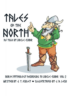 cover image of Tales of the North